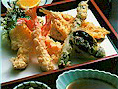 Tempura