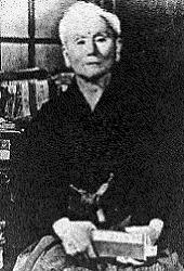 M Gichin Funakoshi